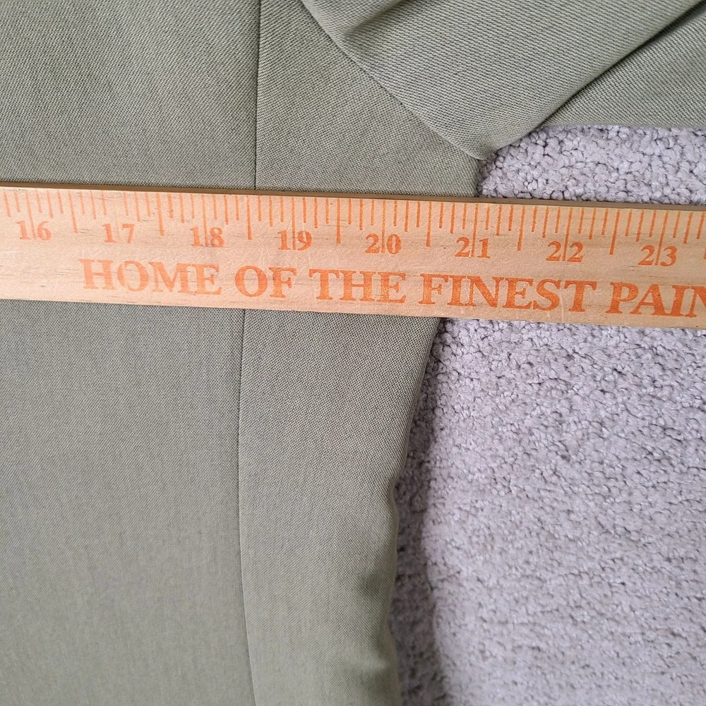 Vintage Sturbridge Classics Jacket Mens 38R Beige‎ 3 Button Blazer Suit Coat